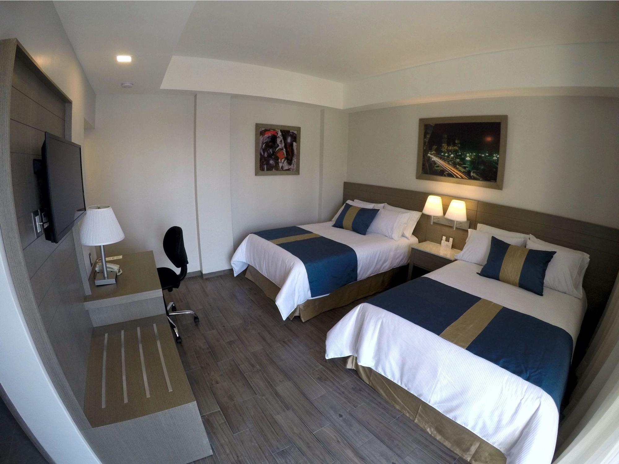 Hotel Mansur Business & Leisure Córdoba المظهر الخارجي الصورة